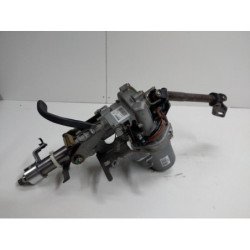 Colonne De Direction Renault Grand Scenic 2 Phase 2